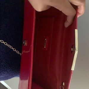 Aldo Bags - Aldo chain clutch Aldo Bags - Aldo chain clutch